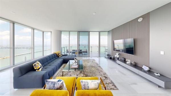 Missoni Baia, 700 NE 26th Ter #5301, Miami, Florida 33137, image 1