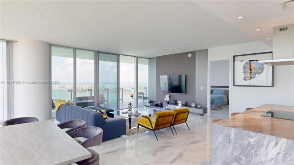 Missoni Baia, 700 NE 26th Ter #5301, Miami, Florida 33137, image 3