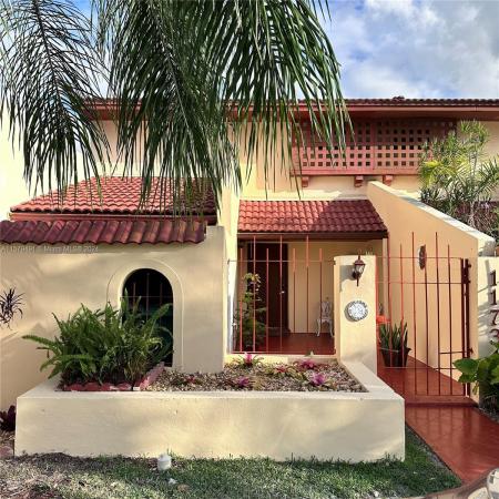 Woodstock Townhomes, 11734 SW 112th Ln #-, Kendall, Florida 33186, image 1