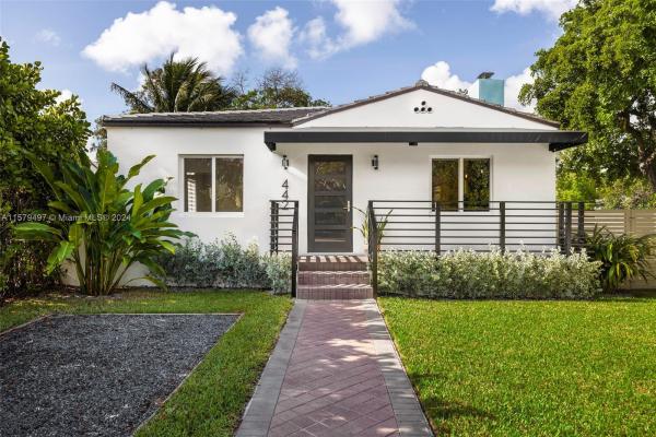 Columbia Park, 442 NW 46th St, Miami, Florida 33127, image 1