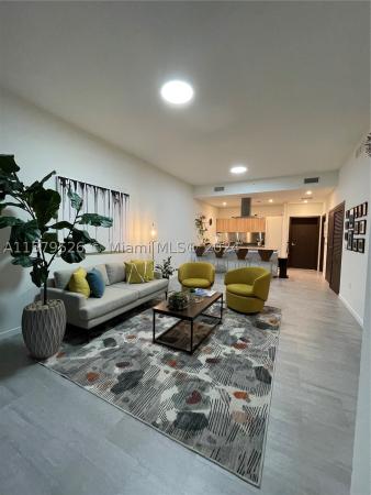 Brickell Flatiron, 1000 Brickell Plz #1811, Miami, Florida 33131, image 2