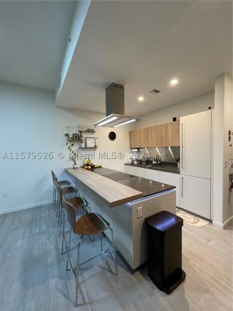 Brickell Flatiron, 1000 Brickell Plz #1811, Miami, Florida 33131, image 3