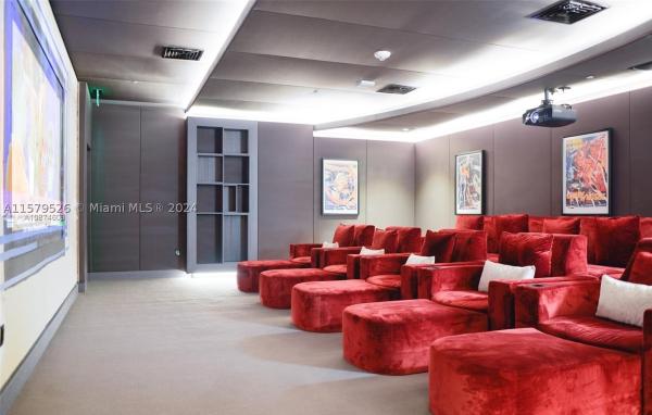 Brickell Flatiron, 1000 Brickell Plz #1811, Miami, Florida 33131, image 2