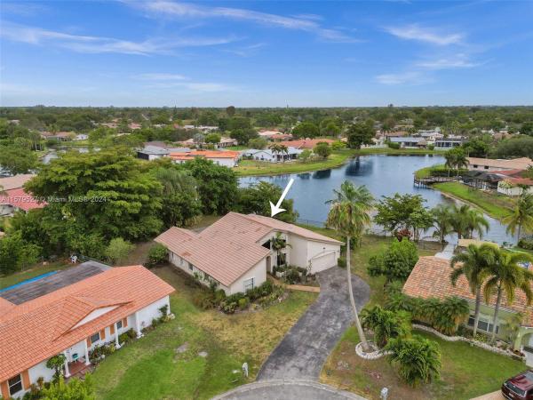 Coral Springs Country Club West, 3211 NW 121st Ln, Coral Springs, Florida 33065, image 1
