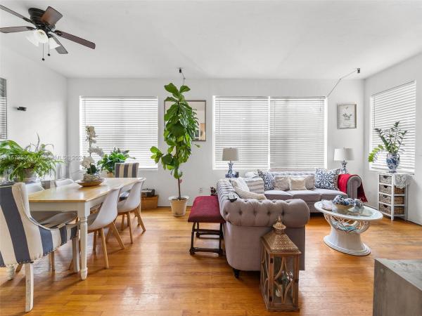Oceanside Isle Of Normandy, 6945 Rue Vendome 1-4, Miami Beach, Florida 33141, image 3