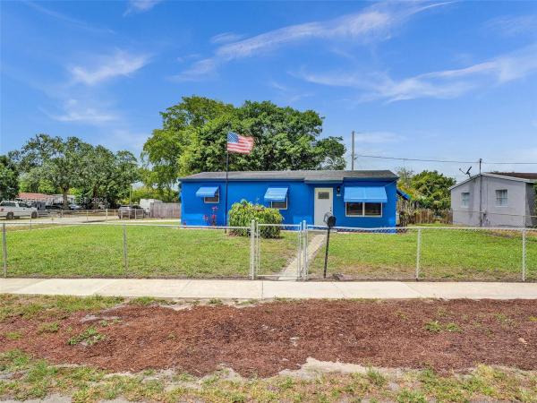 Boulevard Heights, 500 N 68th Ter, Hollywood, Florida 33024, image 3
