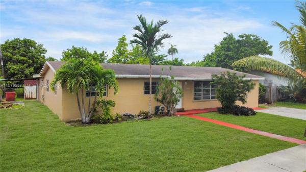 Coral Park Estates, 2150 SW 89th Ave, Westchester, Florida 33165, image 1