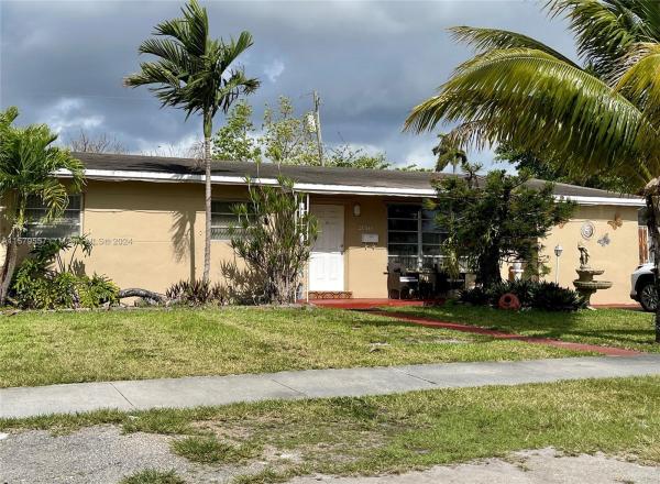 Coral Park Estates, 2150 SW 89th Ave, Westchester, Florida 33165, image 3
