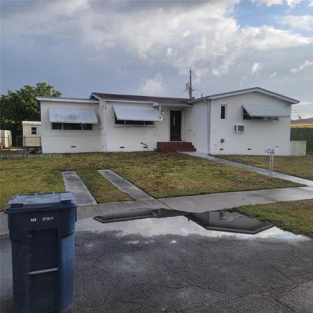 Miracle Manor, 7901 SW 22nd St, Westchester, Florida 33155, image 1
