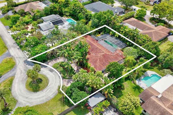 Brittany Acres, 10240 SW 129th St, Kendall, Florida 33176, image 1