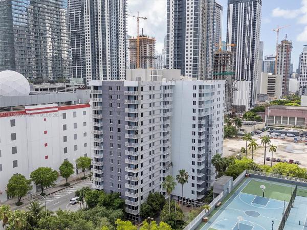 Madison Downtown, 800 N Miami Ave #E-1505, Miami, Florida 33136, image 1