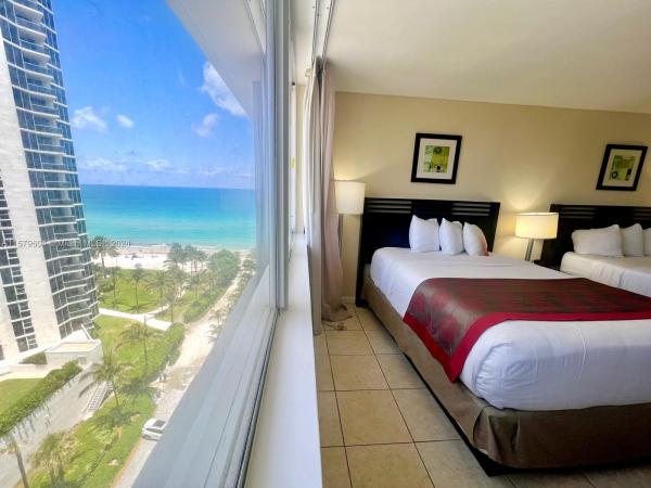 The Aventura Beach Club, 19201 Collins Ave #1028, Sunny Isles Beach, Florida 33160, image 2
