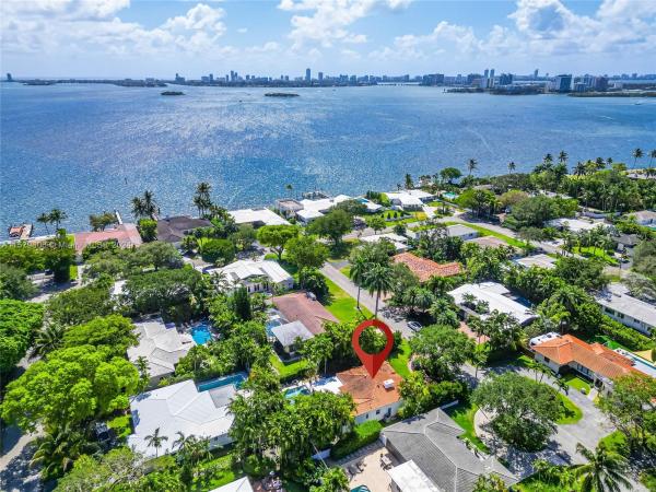 Earleton Shores, 1269 NE 98th St, Miami Shores, Florida 33138, image 1