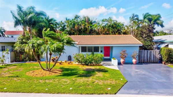 Hollywood Place, 1516 Garfield St, Hollywood, Florida 33020, image 1