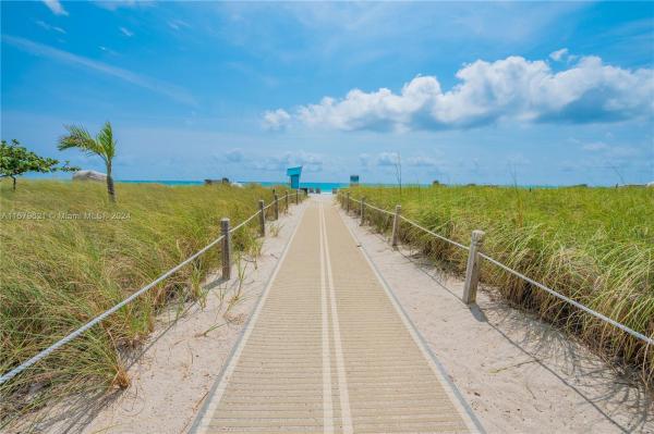 Balmoral, 9801 Collins Ave #15H, Bal Harbour, Florida 33154, image 1