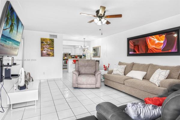 Olympian Gardens, 15426 SW 85th Ter #188, Kendall West, Florida 33193, image 1