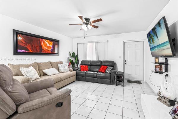Olympian Gardens, 15426 SW 85th Ter #188, Kendall West, Florida 33193, image 3
