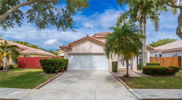 Vista Filare, 261 Via Firenza Way, Davie, Florida 33325, image 1