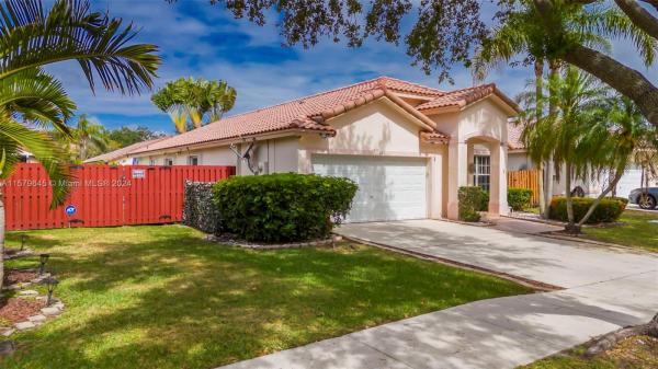 Vista Filare, 261 Via Firenza Way, Davie, Florida 33325, image 3