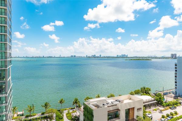 Paraiso Bay, 650 NE 32nd St #1106, Miami, Florida 33137, image 3