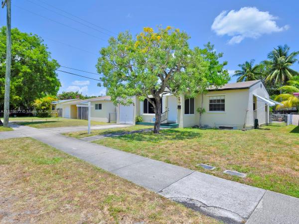 Hollywood Little Ranches, 819 S 28th Ave, Hollywood, Florida 33020, image 3