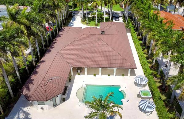 J G Heads Farms, 4031 SW 129th Ave, Tamiami, Florida 33175, image 1