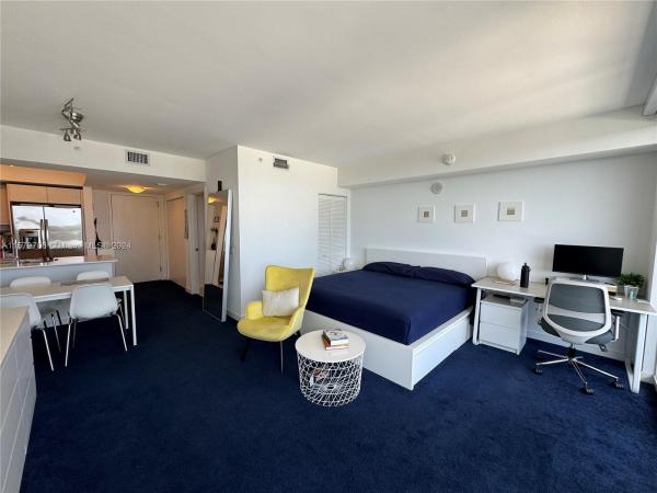 Baltus House, 4250 Biscayne Blvd #703, Miami, Florida 33137, image 1