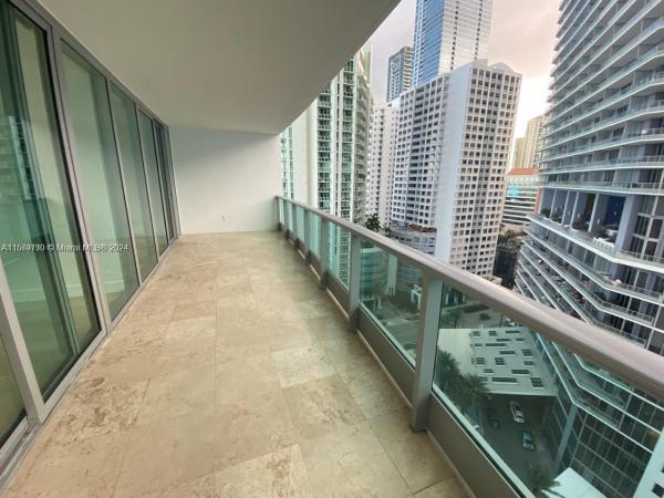 Jade Residences At Brickell Bay, 1331 Brickell Bay Dr #1604, Miami, Florida 33131, image 3