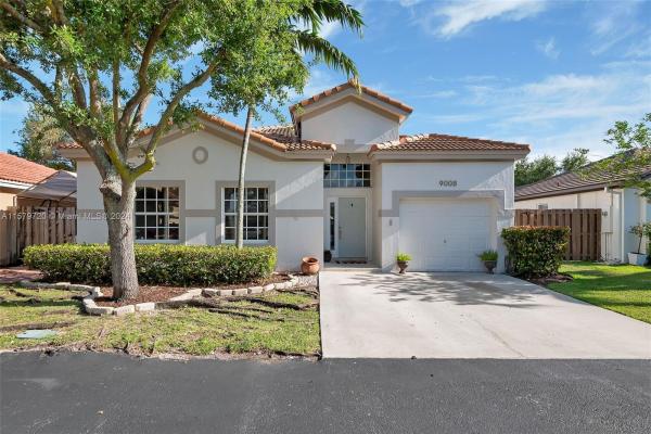 Monterey Lakes, 9008 SW 214th St, Cutler Bay, Florida 33189, image 1