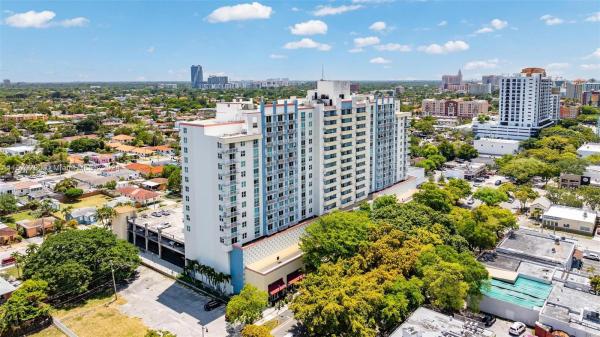 The Aston, 3000 Coral Way #703, Miami, Florida 33145, image 1