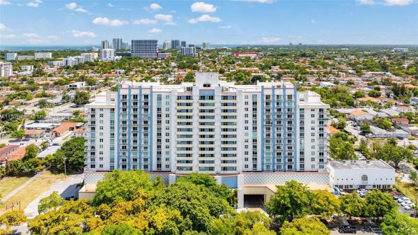The Aston, 3000 Coral Way #703, Miami, Florida 33145, image 2