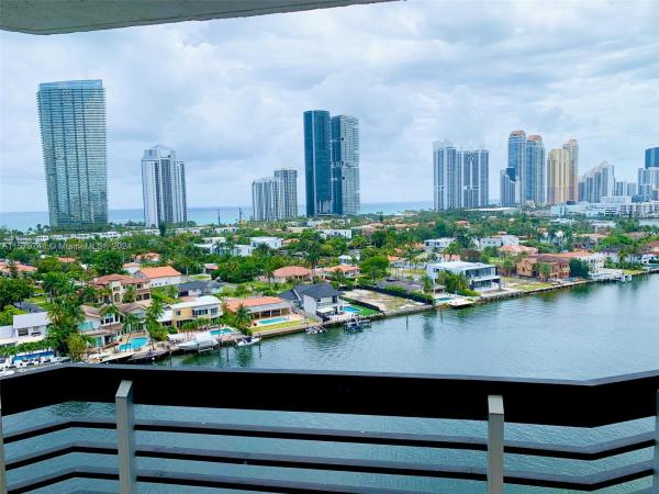 Mystic Pointe Tower 100, 19195 Mystic Pointe Dr #1507, Aventura, Florida 33180, image 3