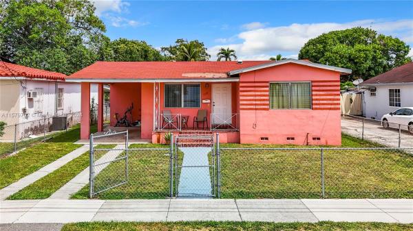 Flagler Terrace, 5549 SW 2nd St, Miami, Florida 33134, image 1