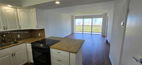 Coronado Towers, 20301 W Country Club Dr #2527, Aventura, Florida 33180, image 1