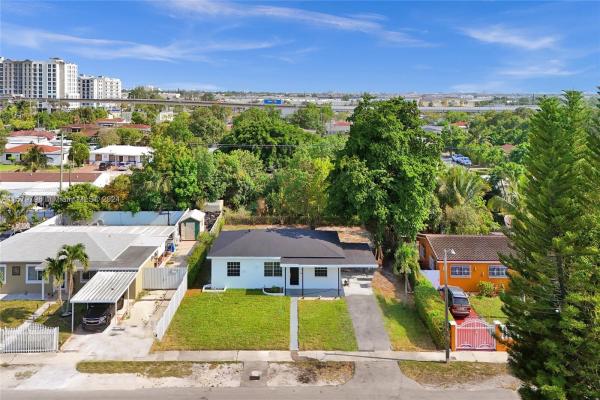 Greenville Manor, 3260 NW 82nd St, West Little River, Florida 33147, image 3