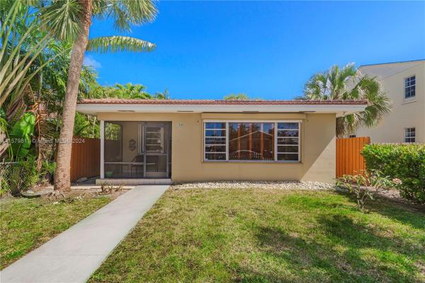 Hollywood Lakes, 1545 Harrison St, Hollywood, Florida 33020, image 2