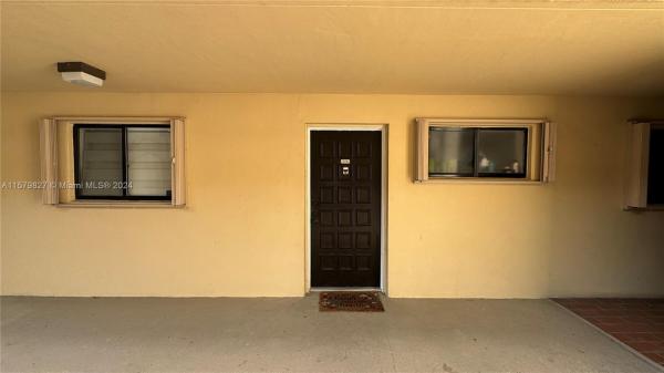 Kendall Acres West, 8415 SW 107th Ave #167W, Kendall, Florida 33173, image 2