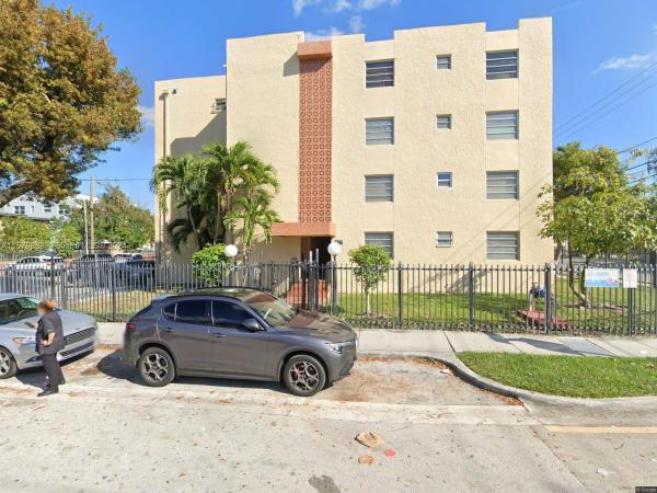 Vista Alegre, 677 SW 9th Ave #304, Miami, Florida 33130, image 1