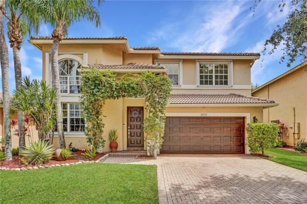 Ruby Cove, 16427 Ruby Lk, Weston, Florida 33331, image 1