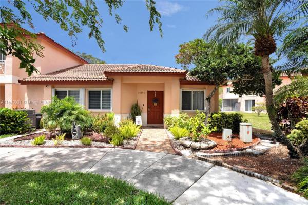 Malibu Bay, 20890 NW 3rd Ln #20890, Pembroke Pines, Florida 33029, image 1