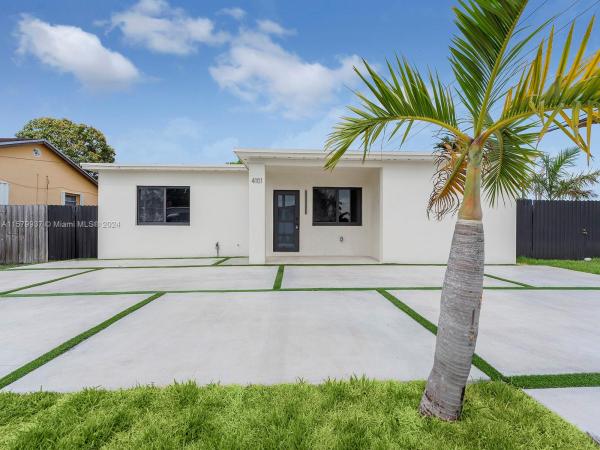 Ingleside Park, 4101 E 10th Ave, Hialeah, Florida 33013, image 1
