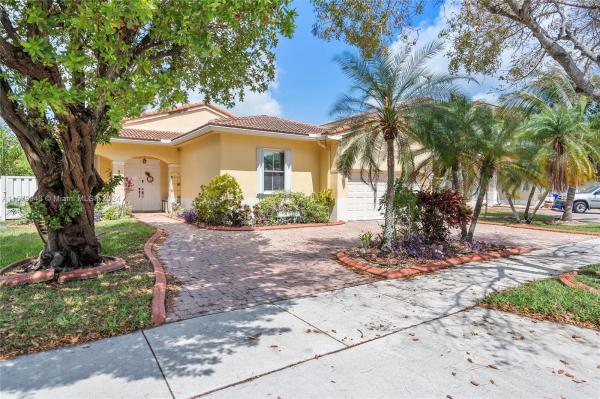 Tequesta Cove, 2668 SW 138th Ave, Miramar, Florida 33027, image 1