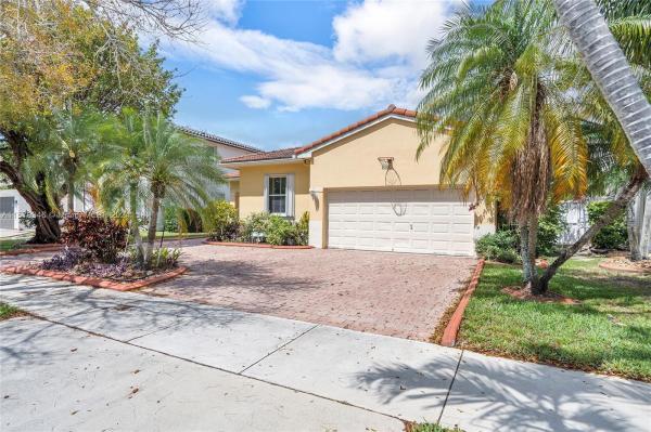 Tequesta Cove, 2668 SW 138th Ave, Miramar, Florida 33027, image 3