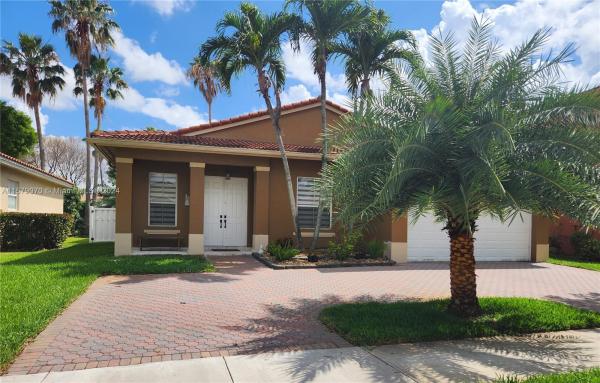 Palm Cove, 13150 SW 24th St, Miramar, Florida 33027, image 1
