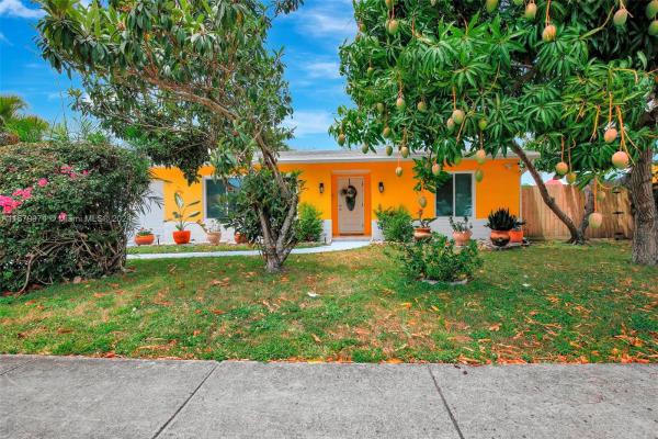 Ibec, 6307 NW 20th St, Margate, Florida 33063, image 1