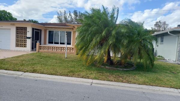 Paradise Gardens 3, 7005 NW 17th Ct, Margate, Florida 33063, image 1