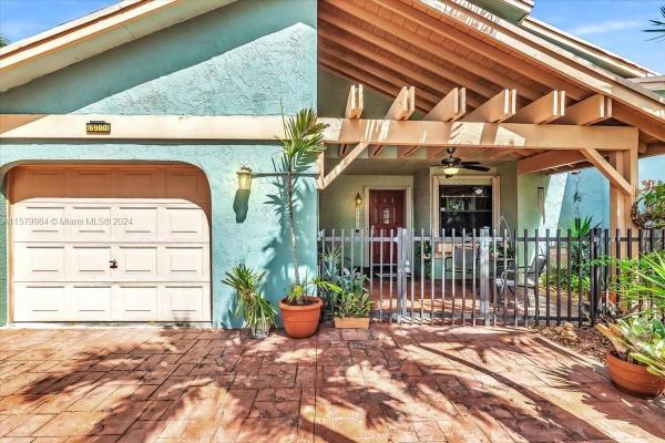 Lake Marks At Westwind, 6900 SW 148th Ct, Kendall West, Florida 33193, image 2