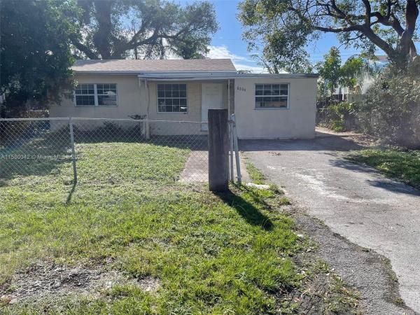Beverly Park, 6204 Funston St, Hollywood, Florida 33023, image 1