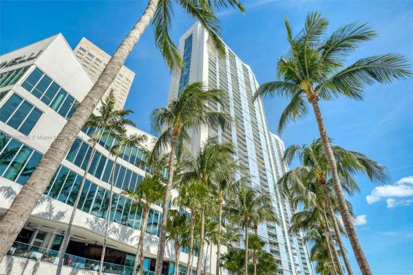 One Miami West, 325 NE Biscayne Blvd #1923, Miami, Florida 33131, image 1