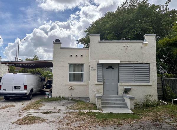 River Park, 1972 NW 26th Ave, Miami, Florida 33125, image 1